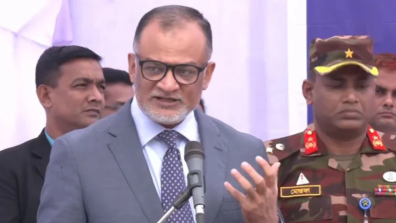 টিসিবির ক্রয় কার্যক্রম আরও বেশি স্বচ্ছ ও অংশগ্রহণমূলক করা হবে: বাণিজ্য উপদেষ্টা